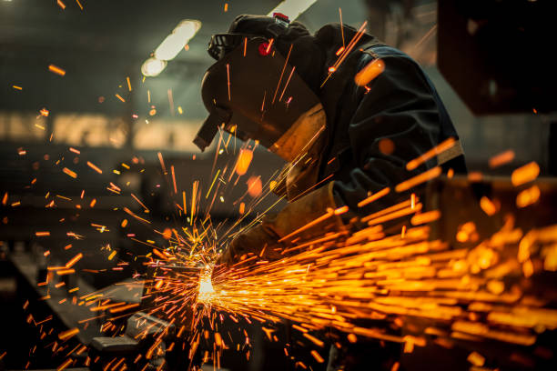 Best Maintenance and Repair Welding in Big Sandy, TX