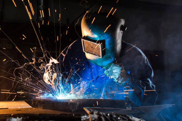 Best Welding Inspection and Certification in Big Sandy, TX