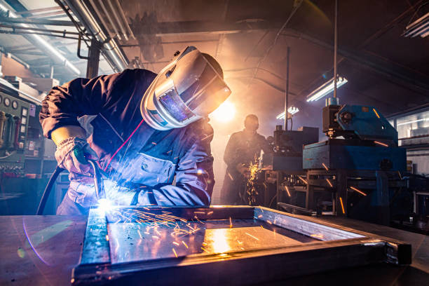 Affordable Welder Services in Big Sandy, TX