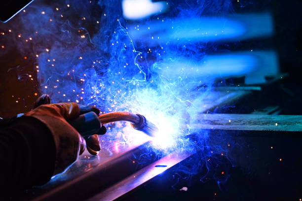 Best Pipe Welding in Big Sandy, TX