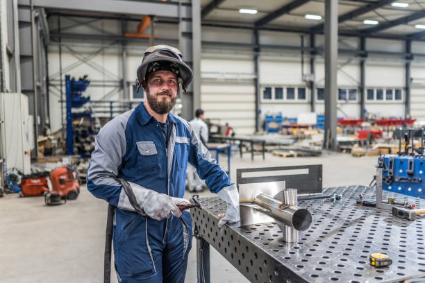 Best Specialty Welding Processes in Big Sandy, TX
